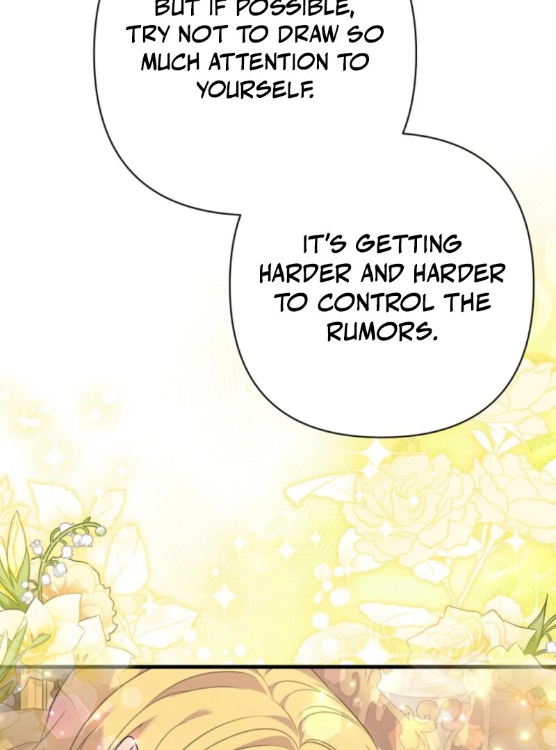 The Empress Wants To Avoid the Emperor chapter 87 page 15