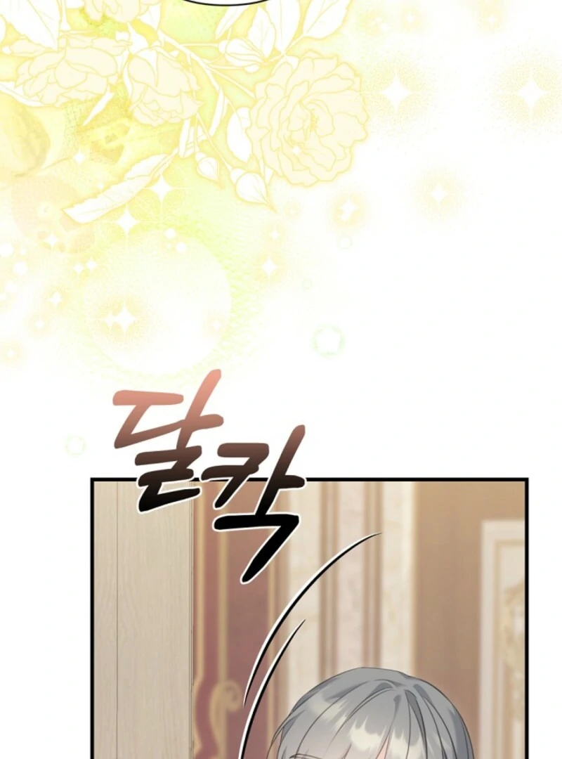The Empress Wants To Avoid the Emperor chapter 87 page 17