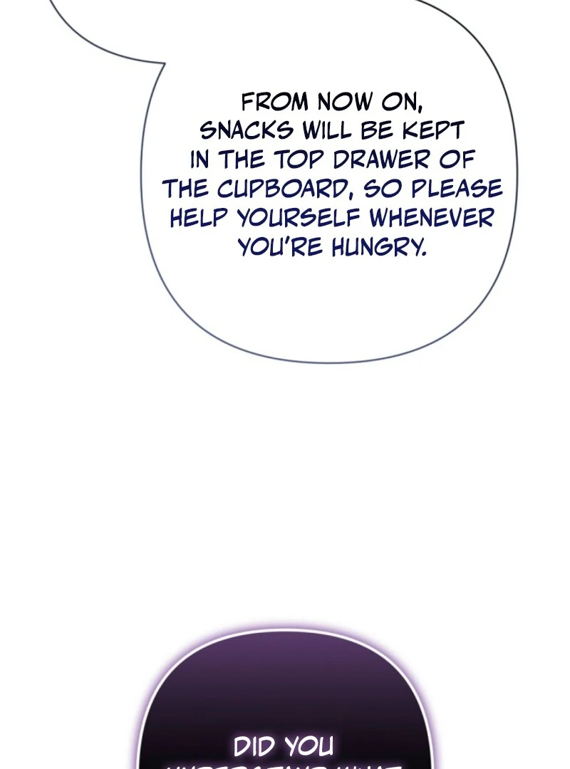 The Empress Wants To Avoid the Emperor chapter 87 page 19