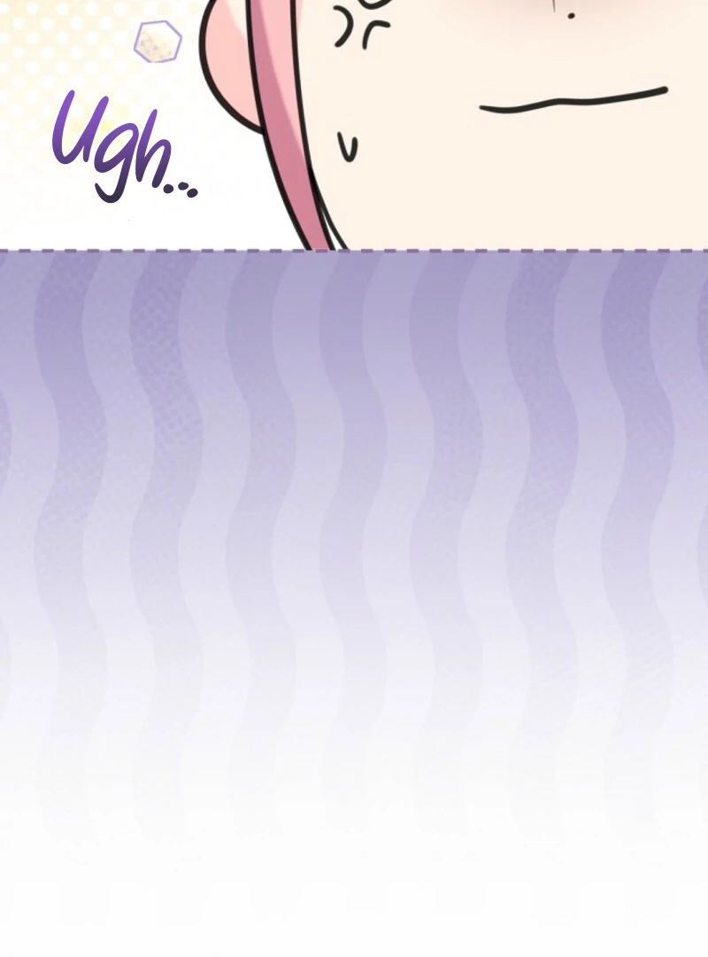 The Empress Wants To Avoid the Emperor chapter 87 page 30