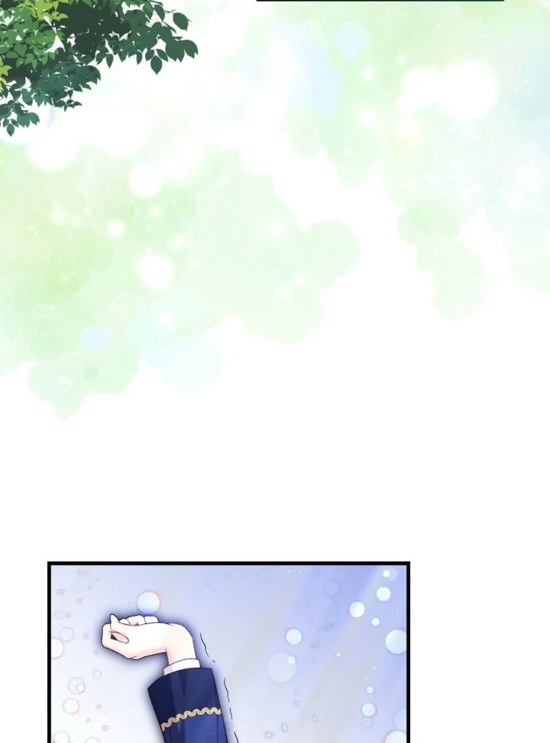 The Empress Wants To Avoid the Emperor chapter 87 page 44