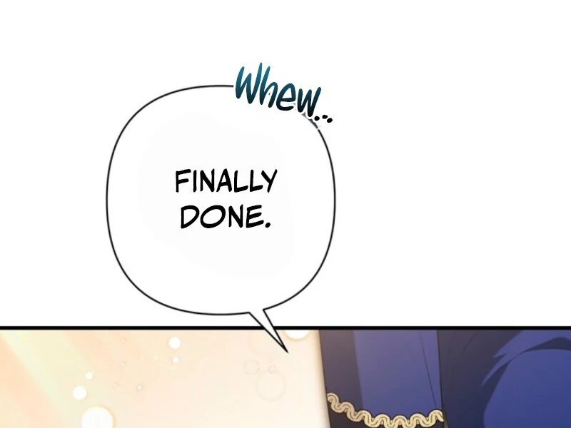 The Empress Wants To Avoid the Emperor chapter 87 page 46