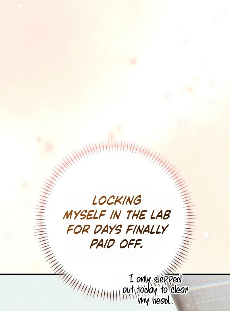 The Empress Wants To Avoid the Emperor chapter 87 page 48