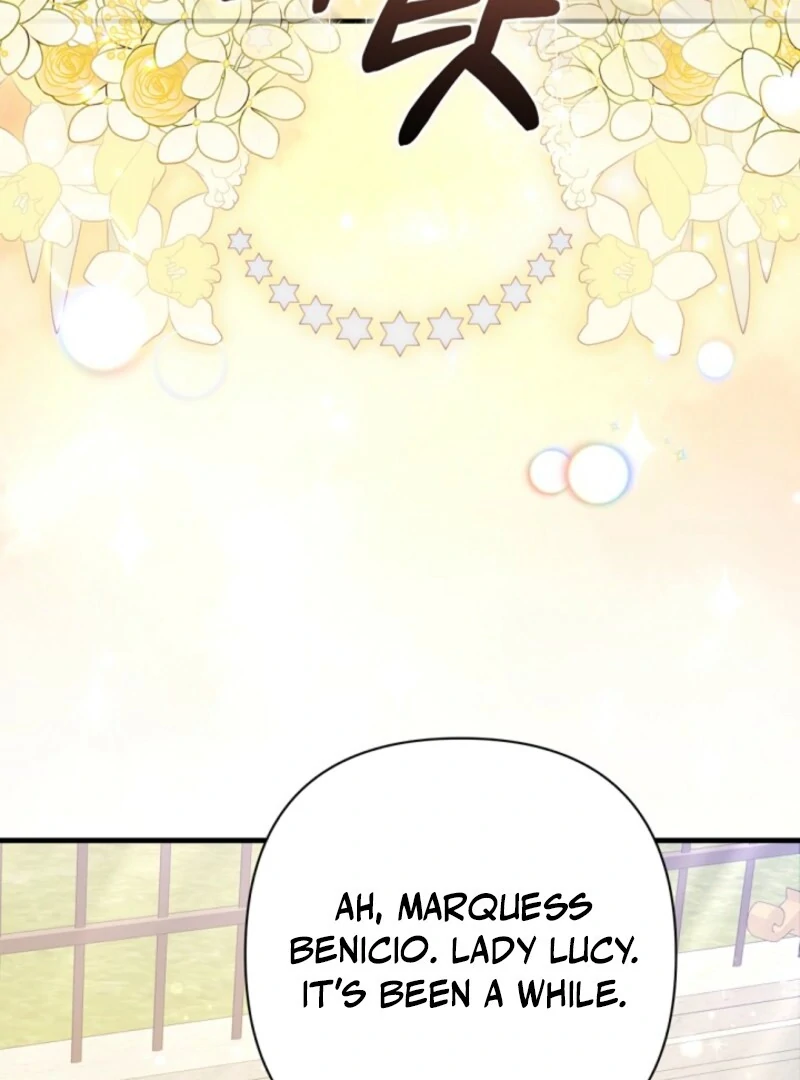The Empress Wants To Avoid the Emperor chapter 87 page 55