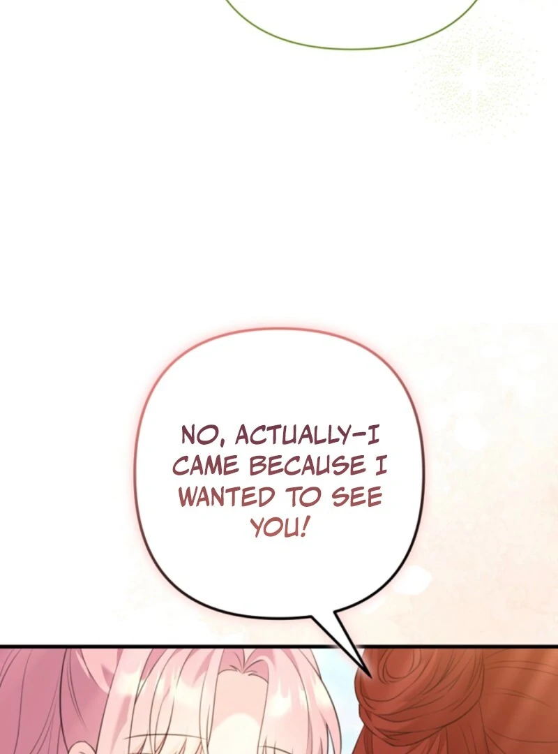 The Empress Wants To Avoid the Emperor chapter 87 page 62