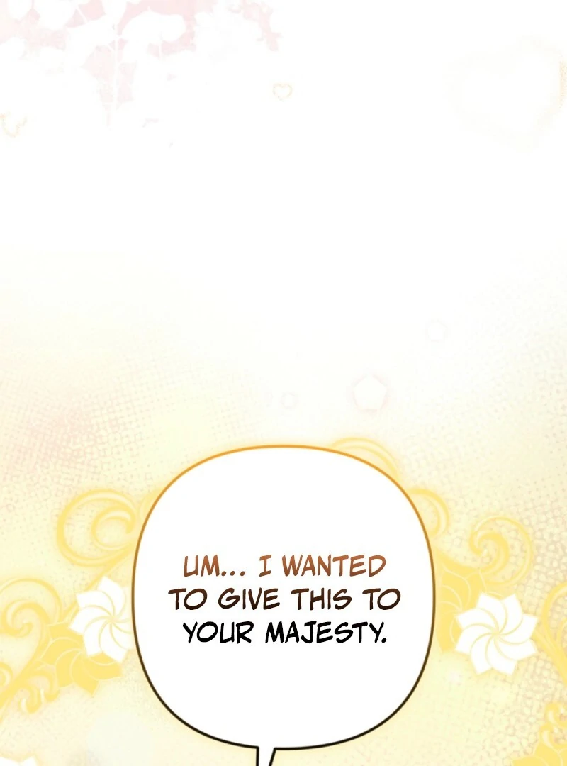 The Empress Wants To Avoid the Emperor chapter 87 page 64