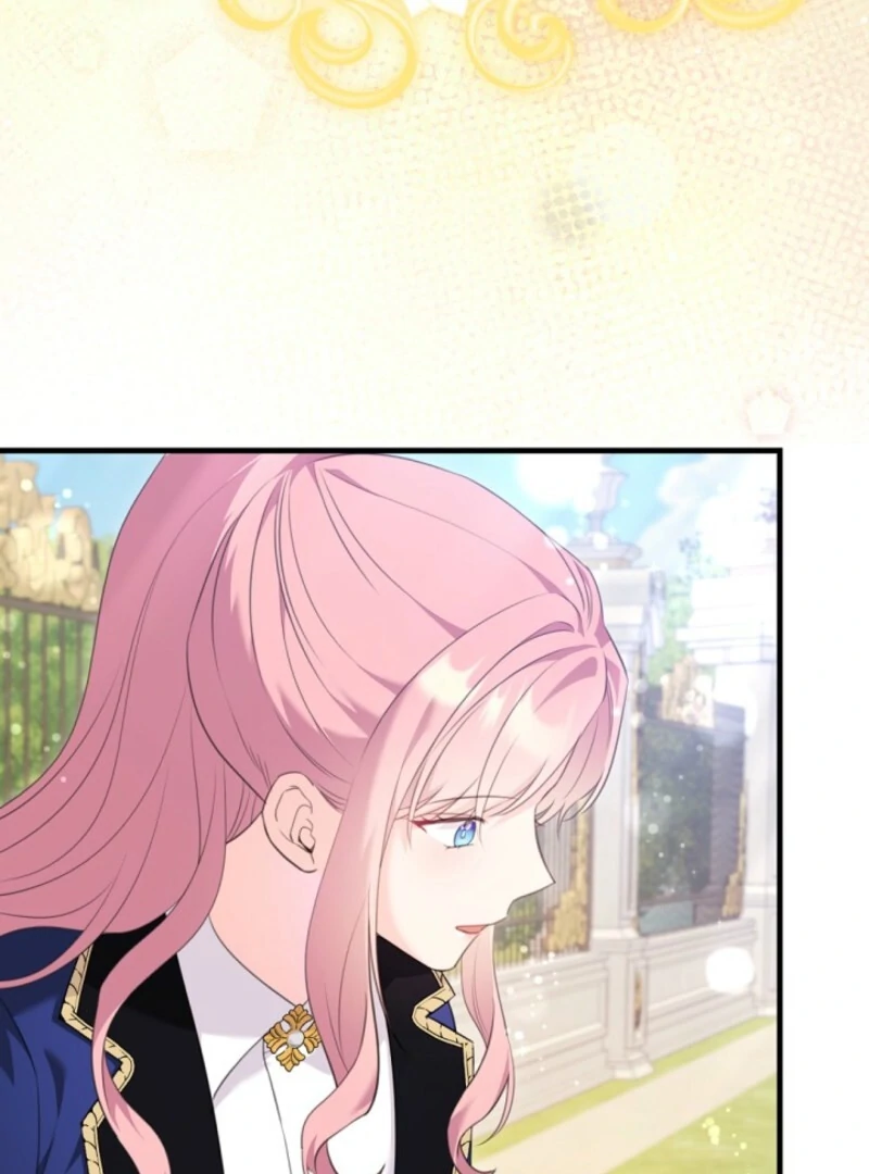 The Empress Wants To Avoid the Emperor chapter 87 page 66