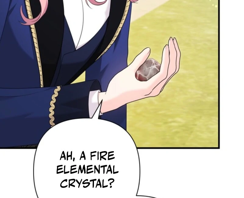 The Empress Wants To Avoid the Emperor chapter 87 page 67