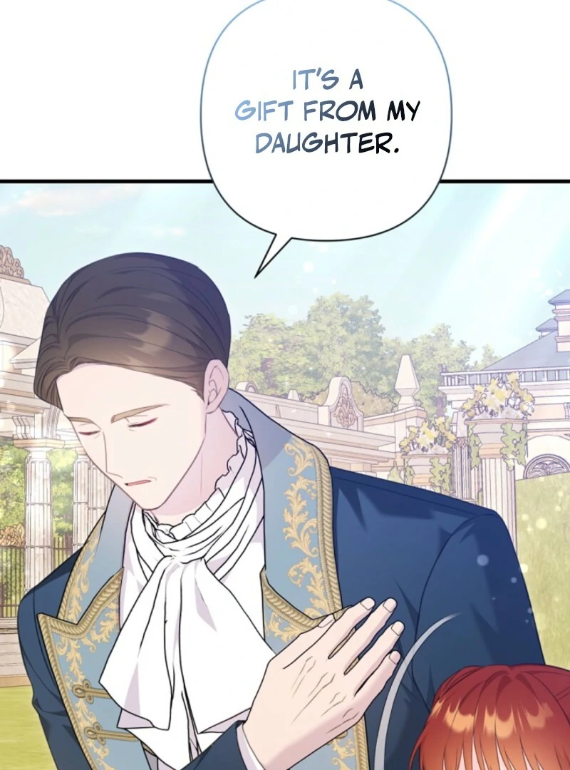 The Empress Wants To Avoid the Emperor chapter 87 page 69