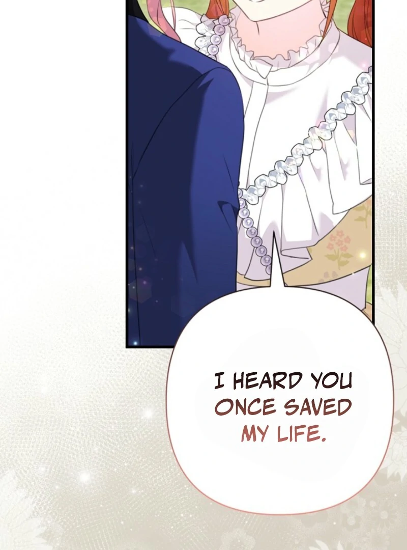 The Empress Wants To Avoid the Emperor chapter 87 page 71