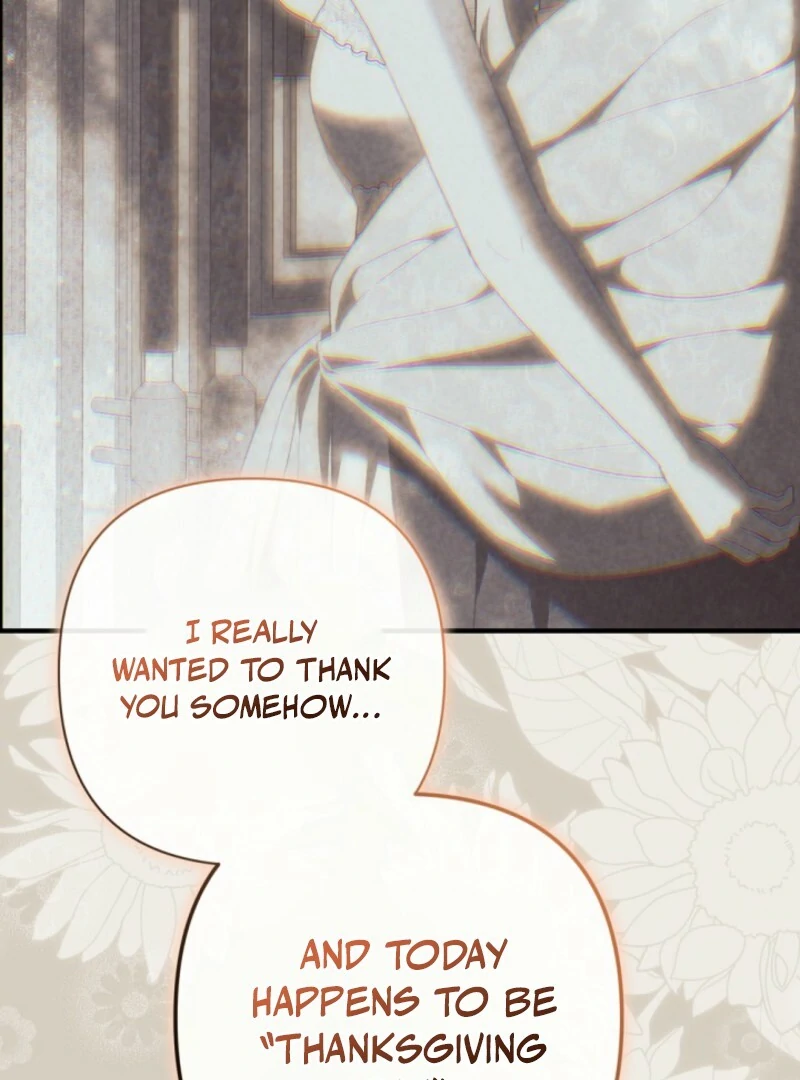 The Empress Wants To Avoid the Emperor chapter 87 page 73