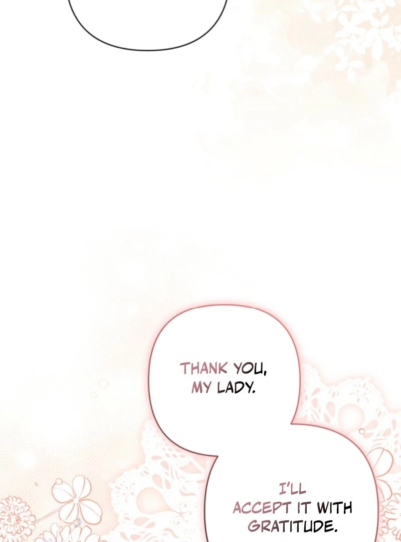 The Empress Wants To Avoid the Emperor chapter 87 page 76