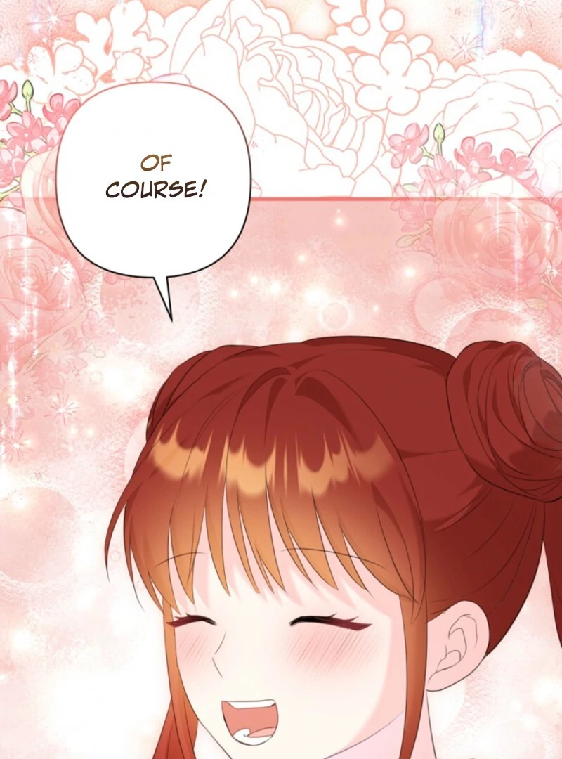 The Empress Wants To Avoid the Emperor chapter 87 page 80
