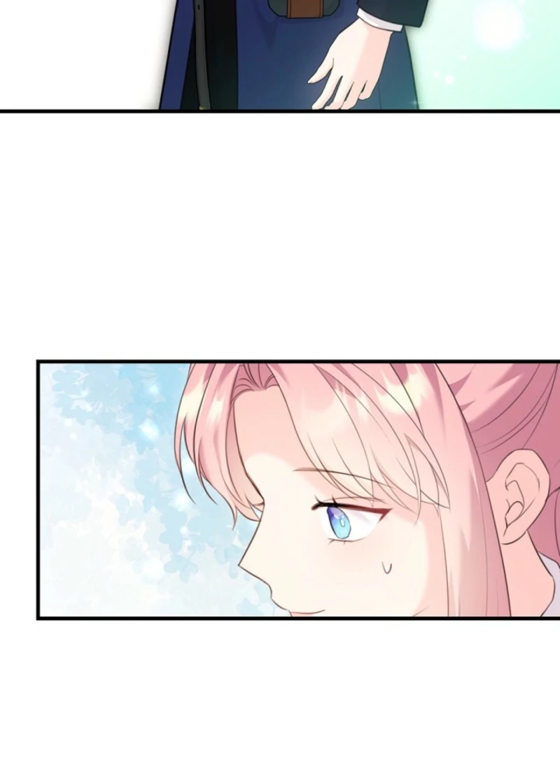 The Empress Wants To Avoid the Emperor chapter 87 page 88