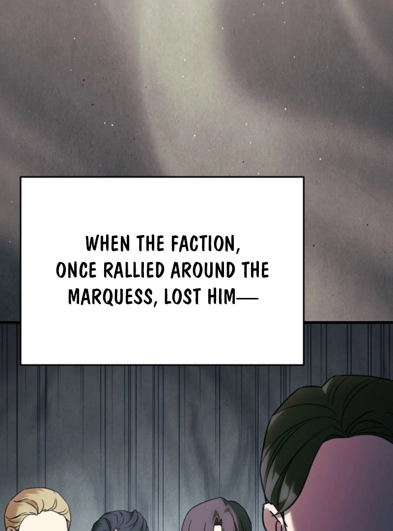 The Empress Wants To Avoid the Emperor chapter 87 page 97