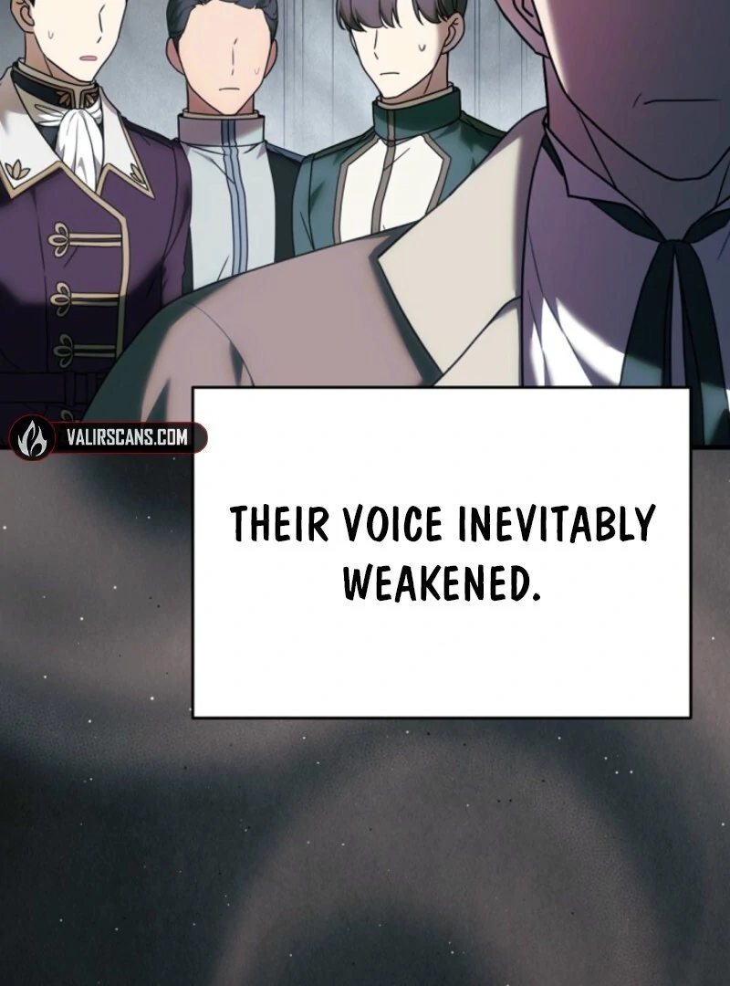 The Empress Wants To Avoid the Emperor chapter 87 page 98