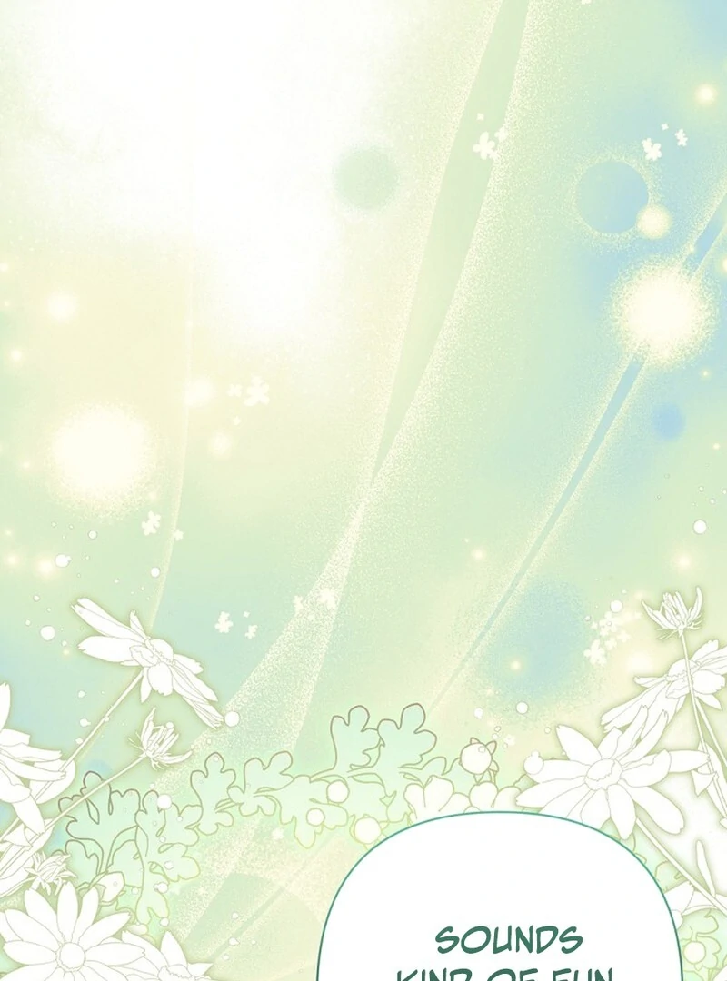 The Empress Wants To Avoid the Emperor chapter 88 page 5