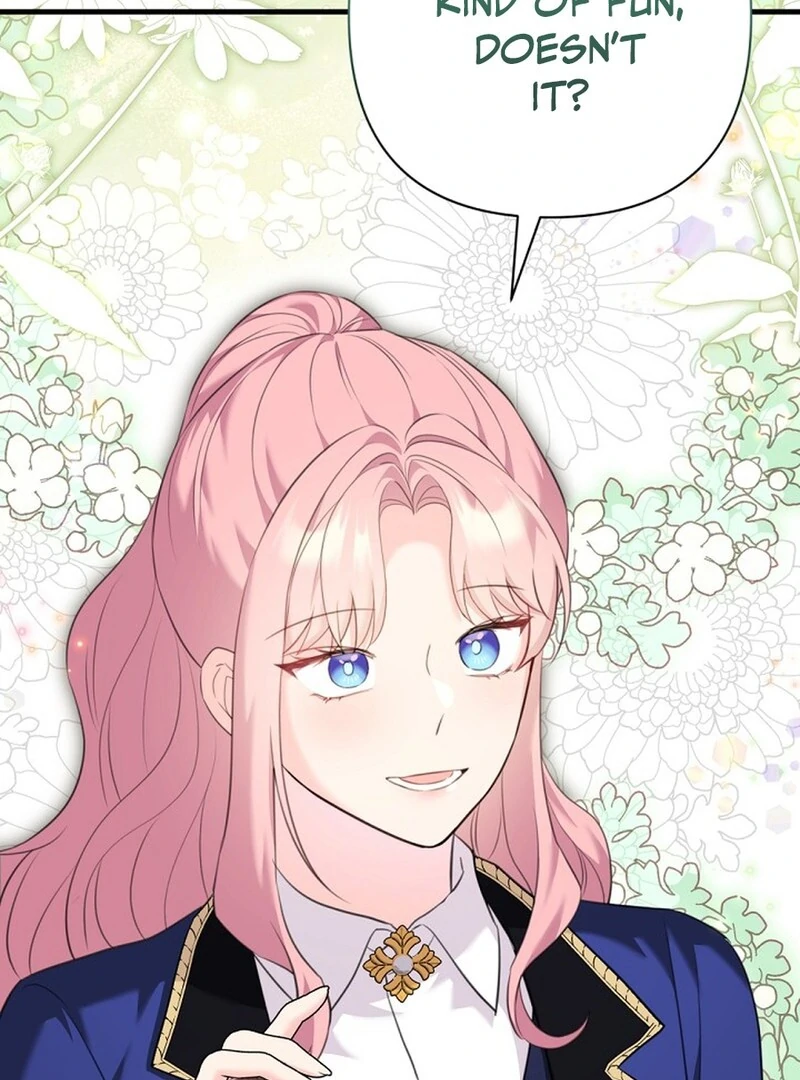The Empress Wants To Avoid the Emperor chapter 88 page 6