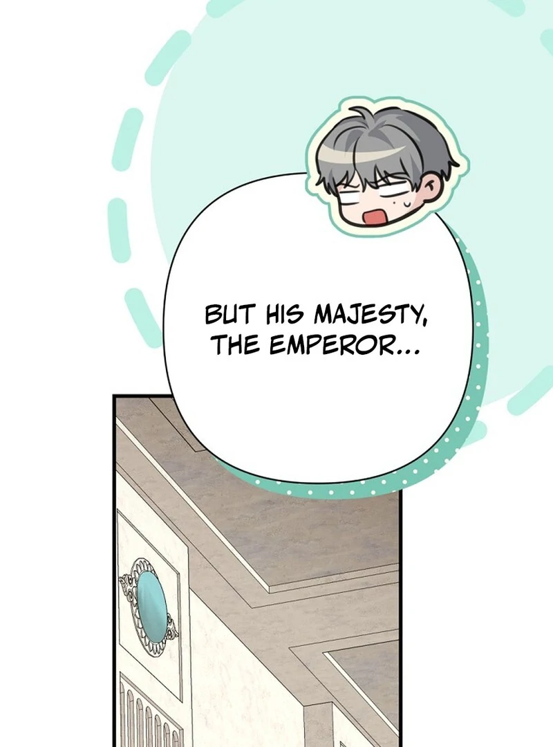 The Empress Wants To Avoid the Emperor chapter 88 page 13