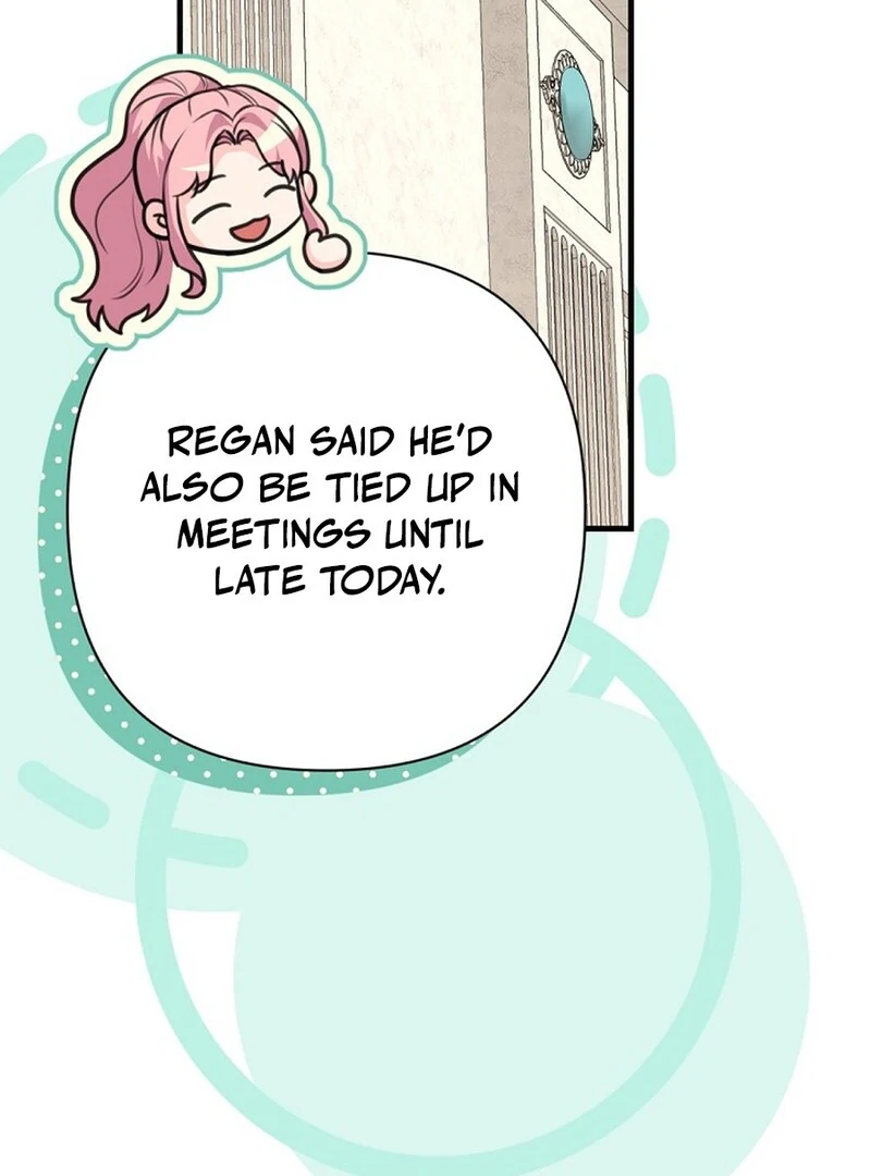 The Empress Wants To Avoid the Emperor chapter 88 page 14