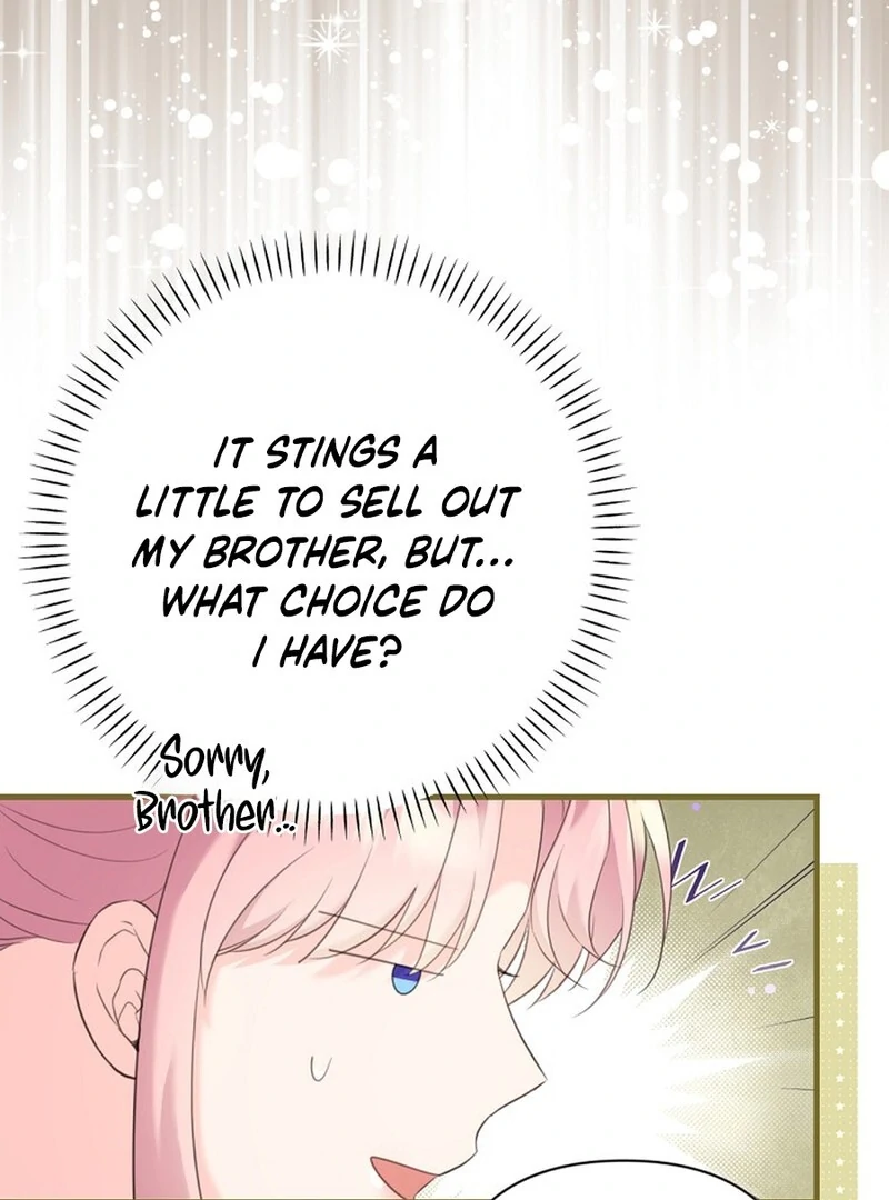 The Empress Wants To Avoid the Emperor chapter 88 page 21