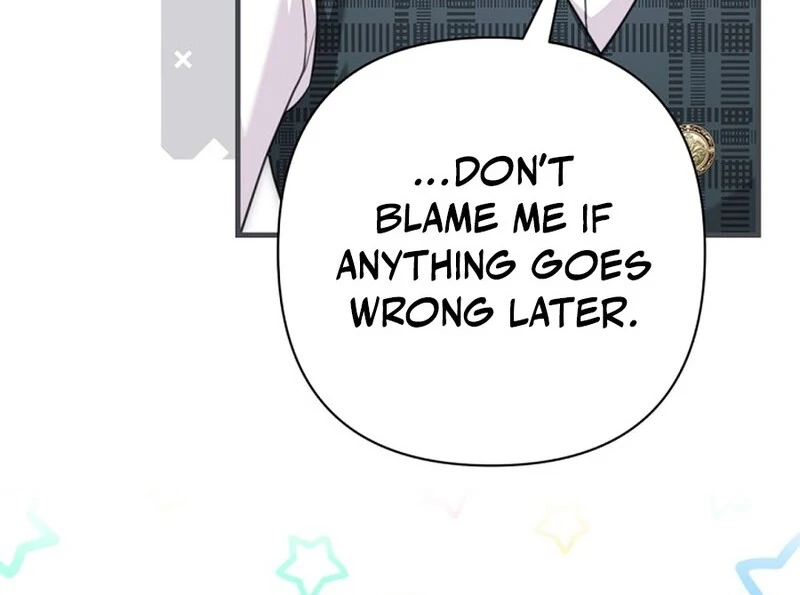 The Empress Wants To Avoid the Emperor chapter 88 page 24