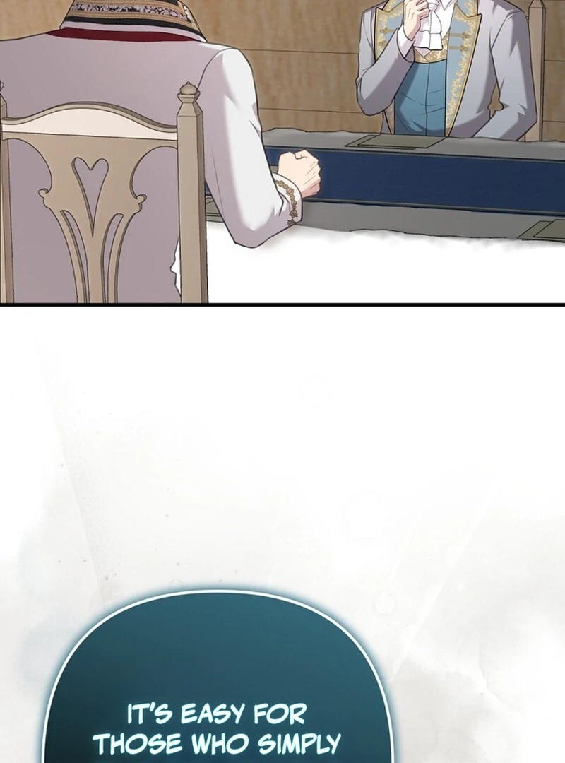 The Empress Wants To Avoid the Emperor chapter 88 page 41