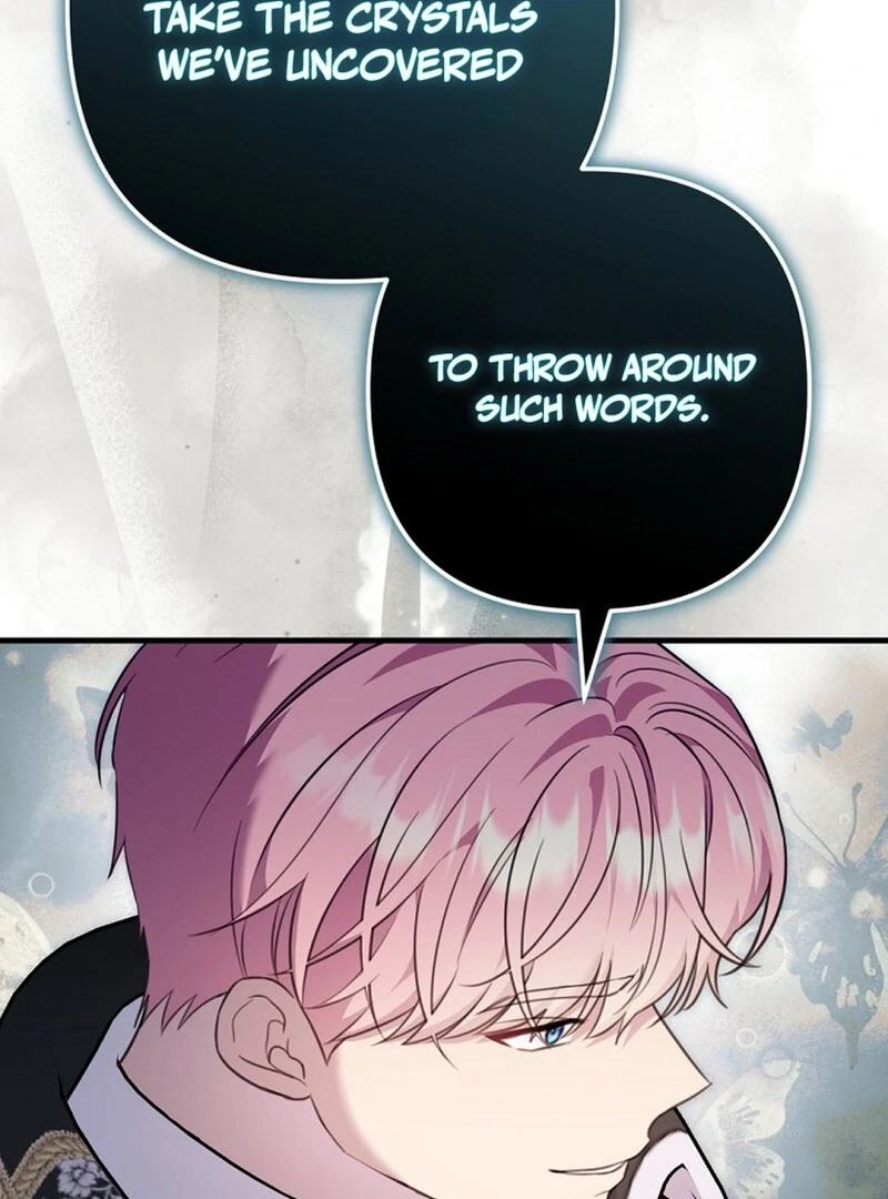 The Empress Wants To Avoid the Emperor chapter 88 page 42