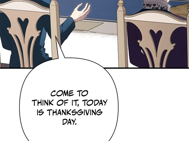 The Empress Wants To Avoid the Emperor chapter 88 page 46