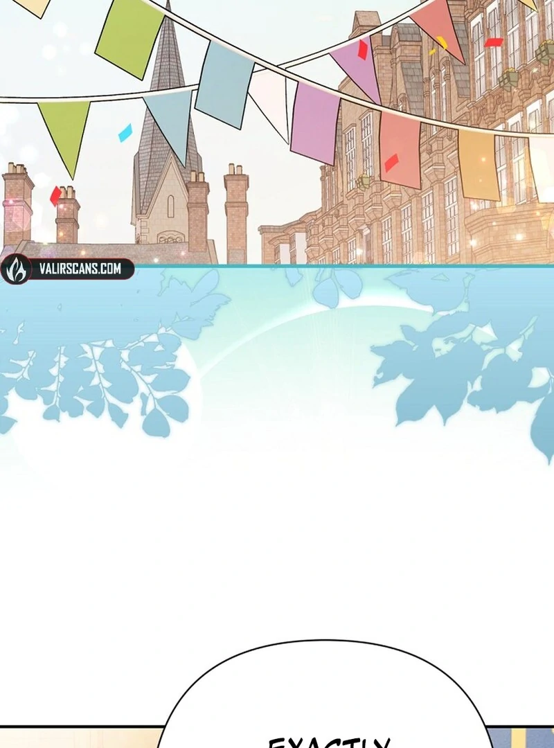 The Empress Wants To Avoid the Emperor chapter 88 page 49