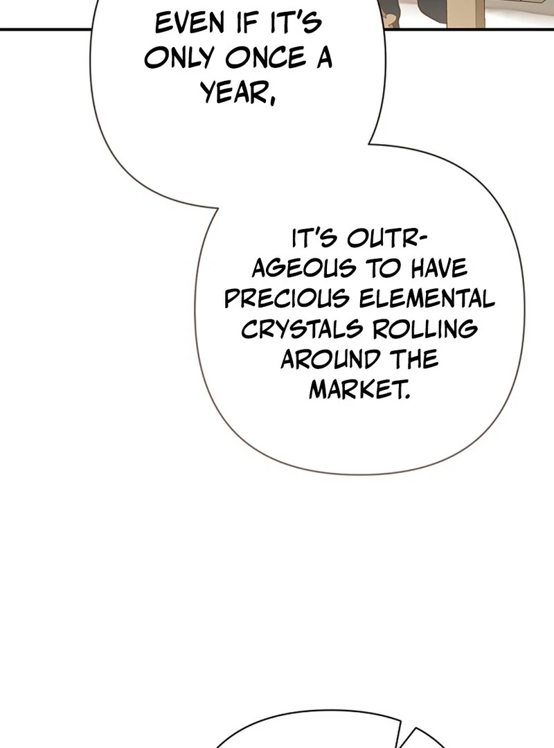 The Empress Wants To Avoid the Emperor chapter 88 page 51