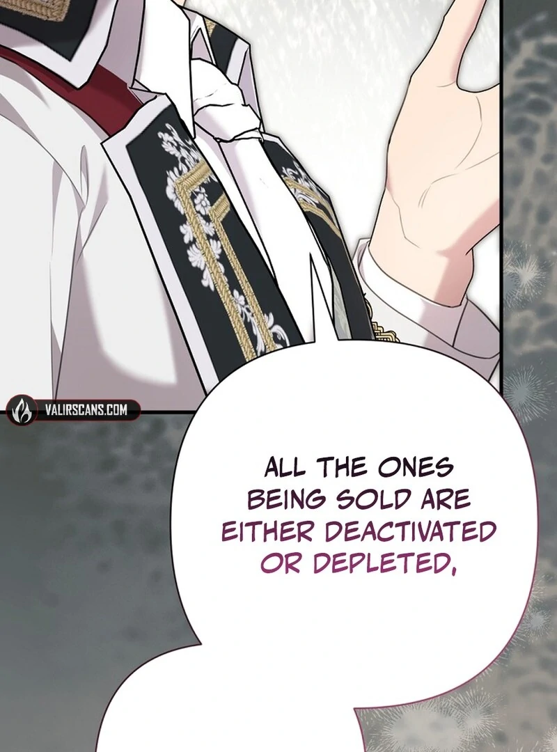 The Empress Wants To Avoid the Emperor chapter 88 page 53