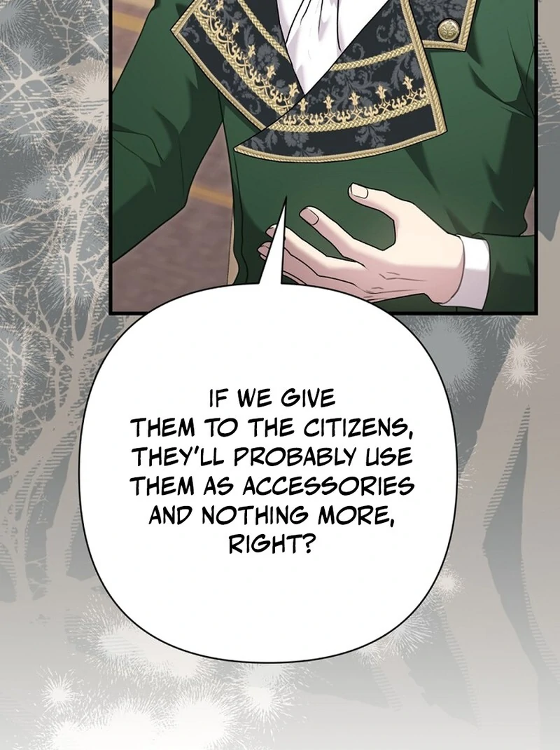 The Empress Wants To Avoid the Emperor chapter 88 page 56