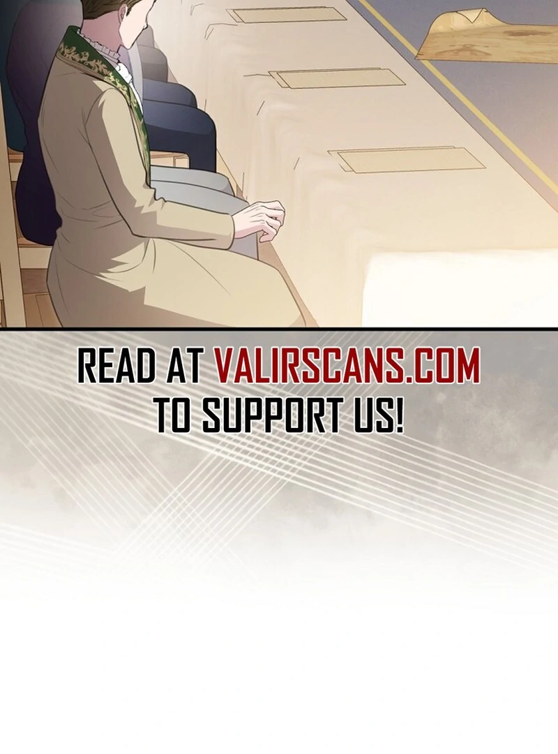 The Empress Wants To Avoid the Emperor chapter 88 page 59