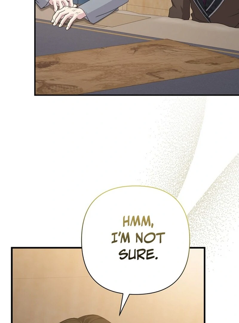 The Empress Wants To Avoid the Emperor chapter 88 page 61