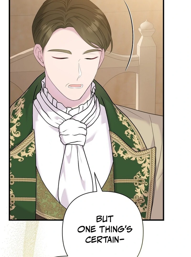 The Empress Wants To Avoid the Emperor chapter 88 page 62