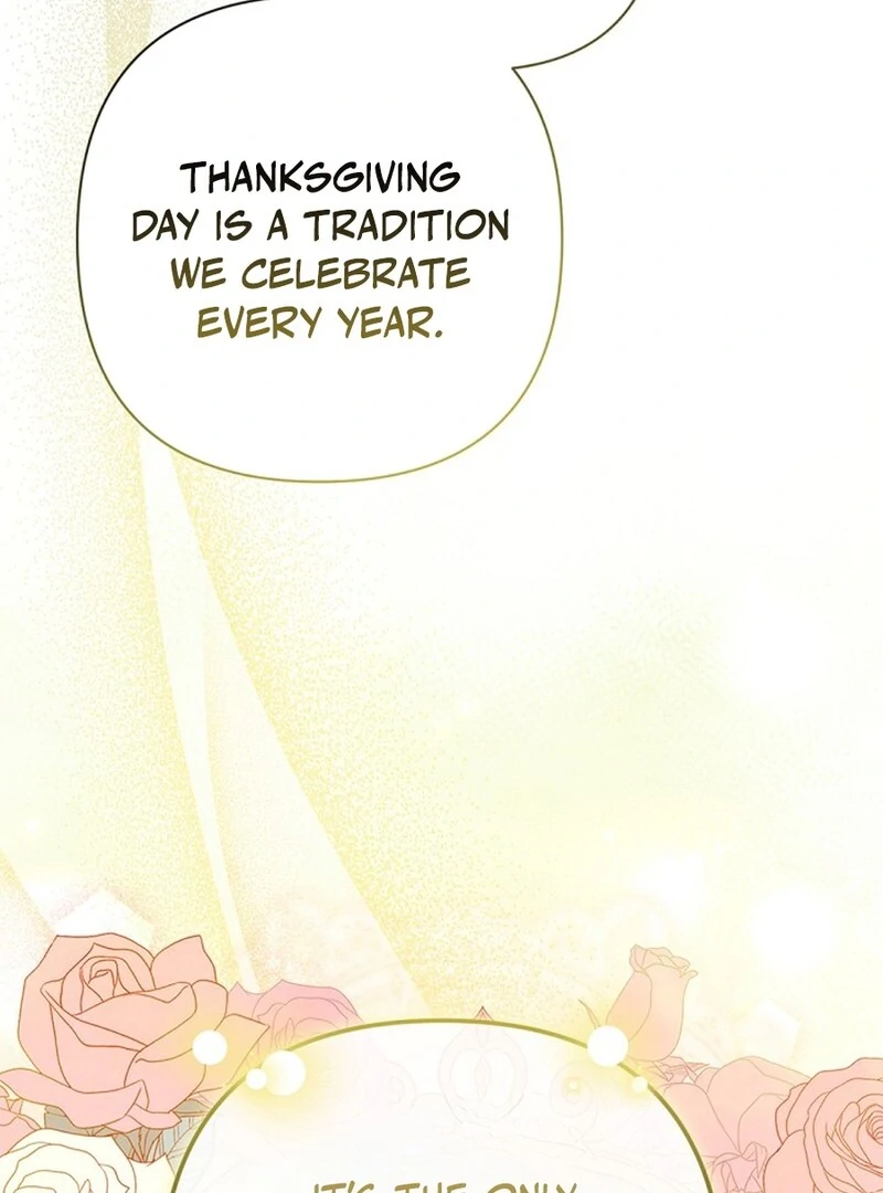 The Empress Wants To Avoid the Emperor chapter 88 page 63