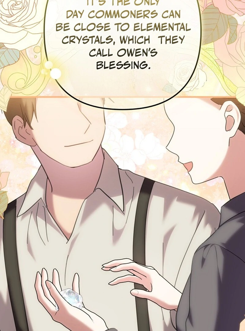 The Empress Wants To Avoid the Emperor chapter 88 page 64