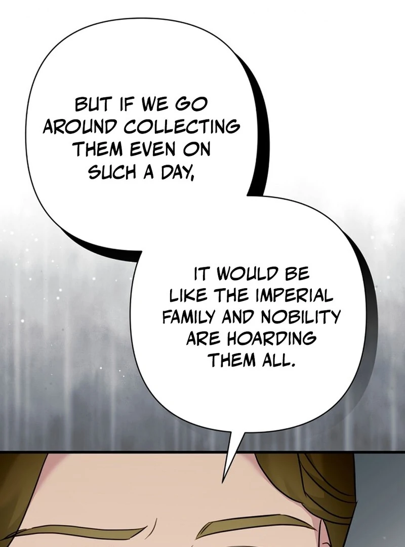 The Empress Wants To Avoid the Emperor chapter 88 page 66
