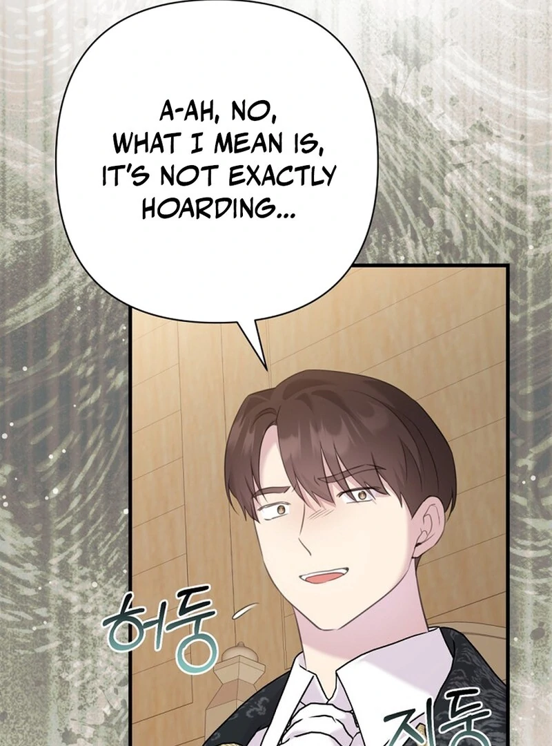 The Empress Wants To Avoid the Emperor chapter 88 page 69