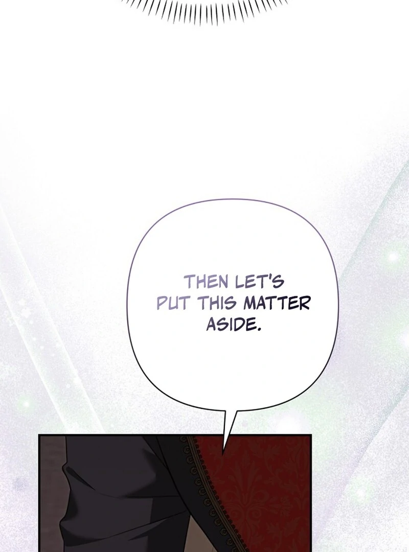 The Empress Wants To Avoid the Emperor chapter 88 page 72