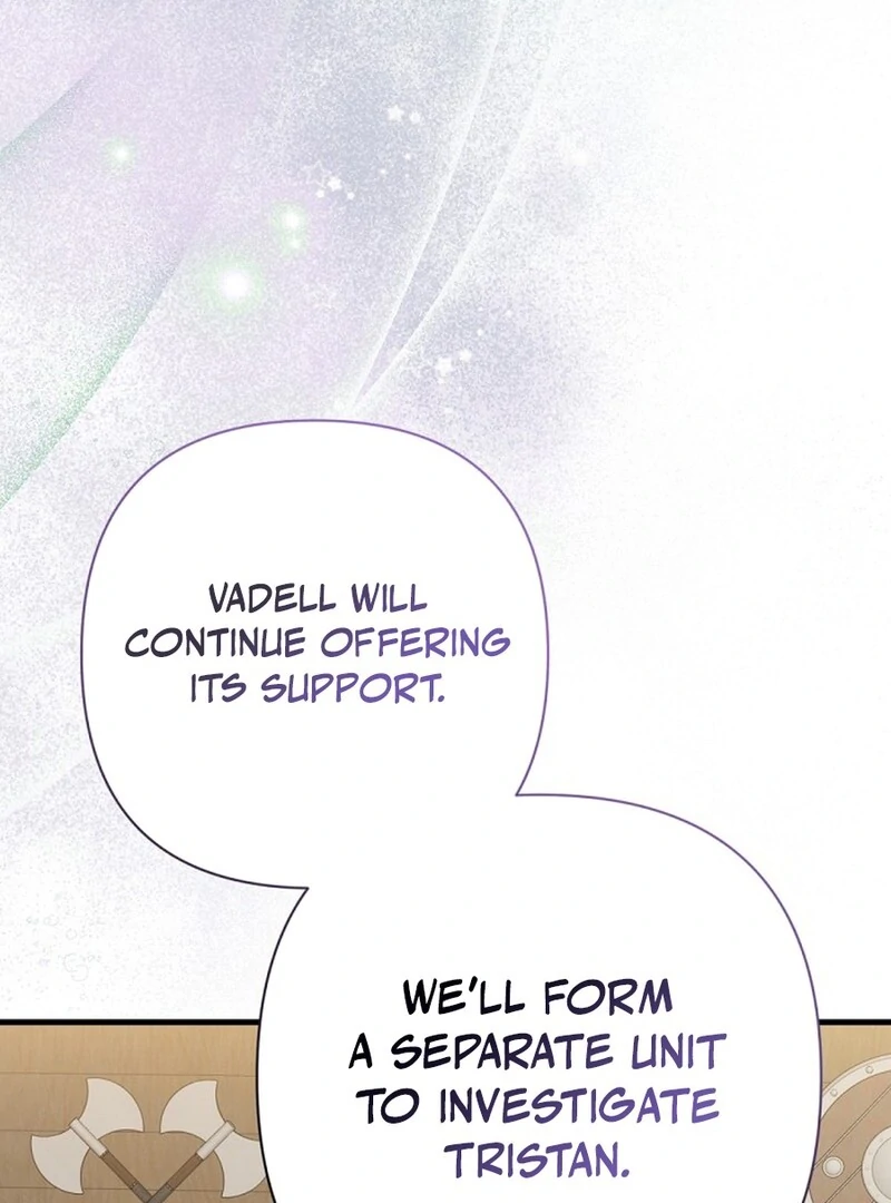 The Empress Wants To Avoid the Emperor chapter 88 page 74