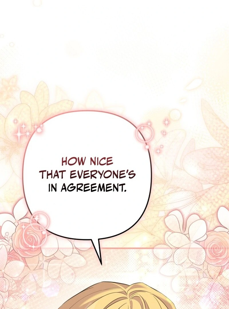 The Empress Wants To Avoid the Emperor chapter 88 page 76