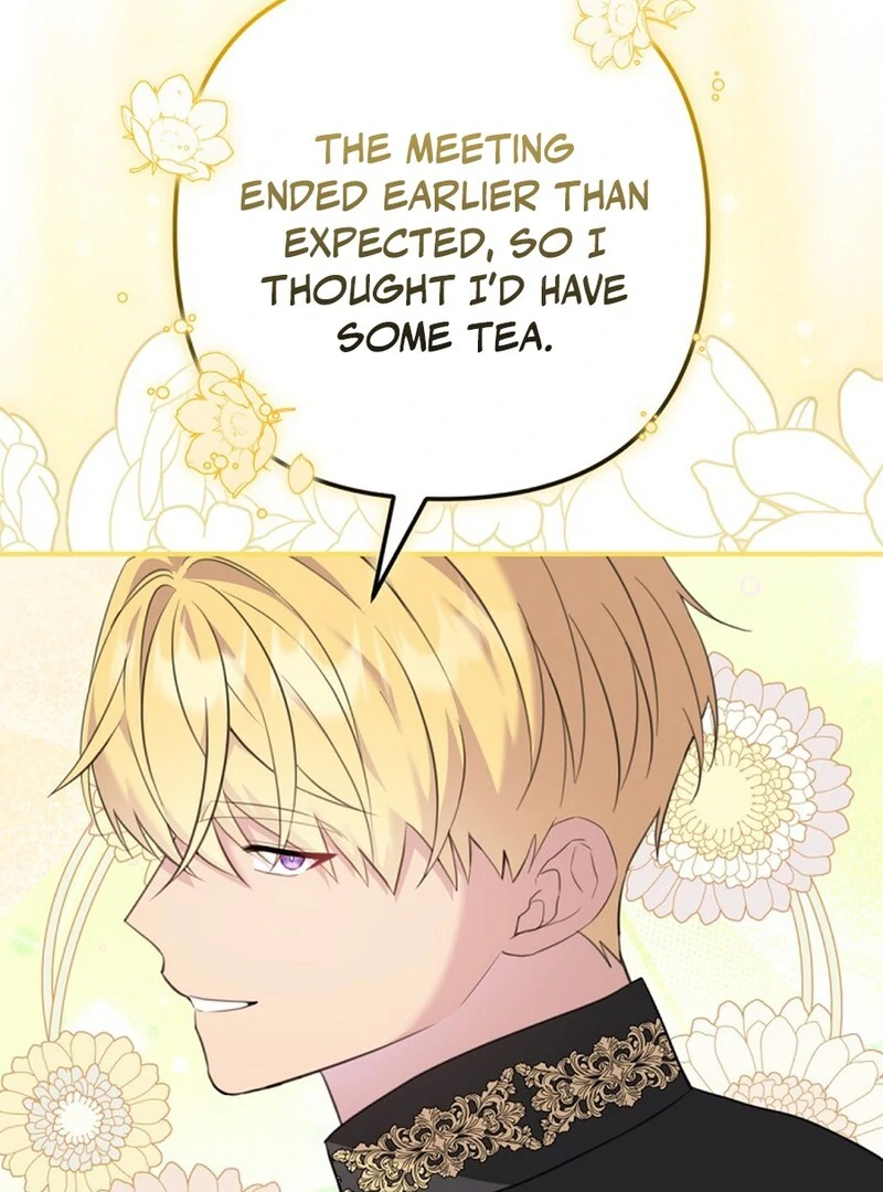 The Empress Wants To Avoid the Emperor chapter 88 page 82