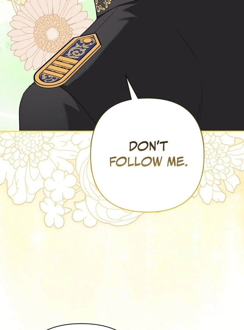 The Empress Wants To Avoid the Emperor chapter 88 page 83