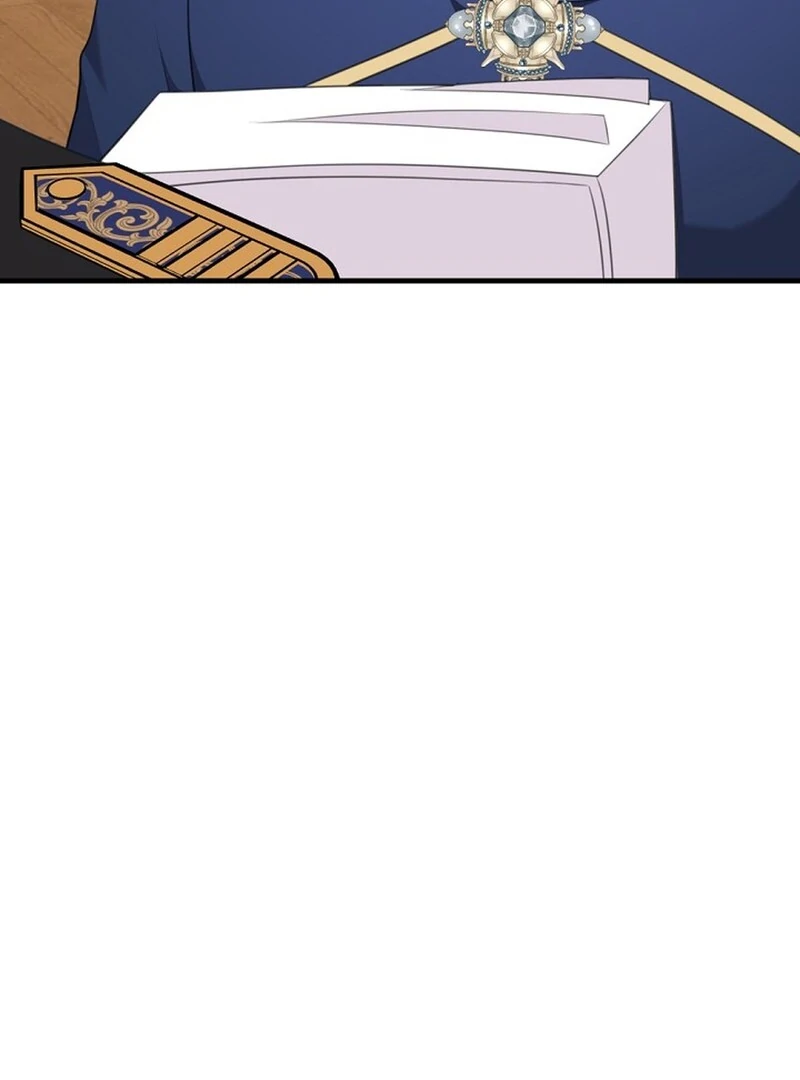The Empress Wants To Avoid the Emperor chapter 88 page 85