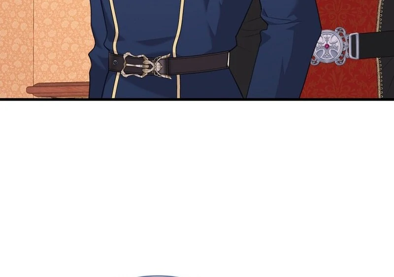 The Empress Wants To Avoid the Emperor chapter 88 page 91
