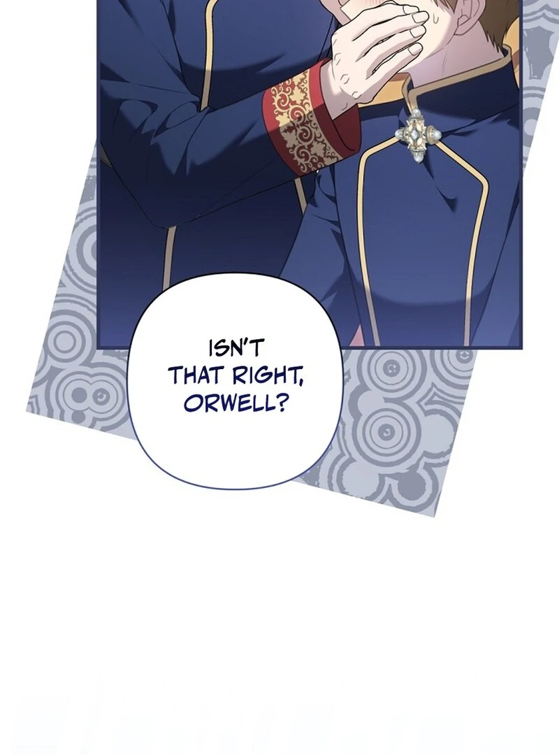 The Empress Wants To Avoid the Emperor chapter 88 page 99