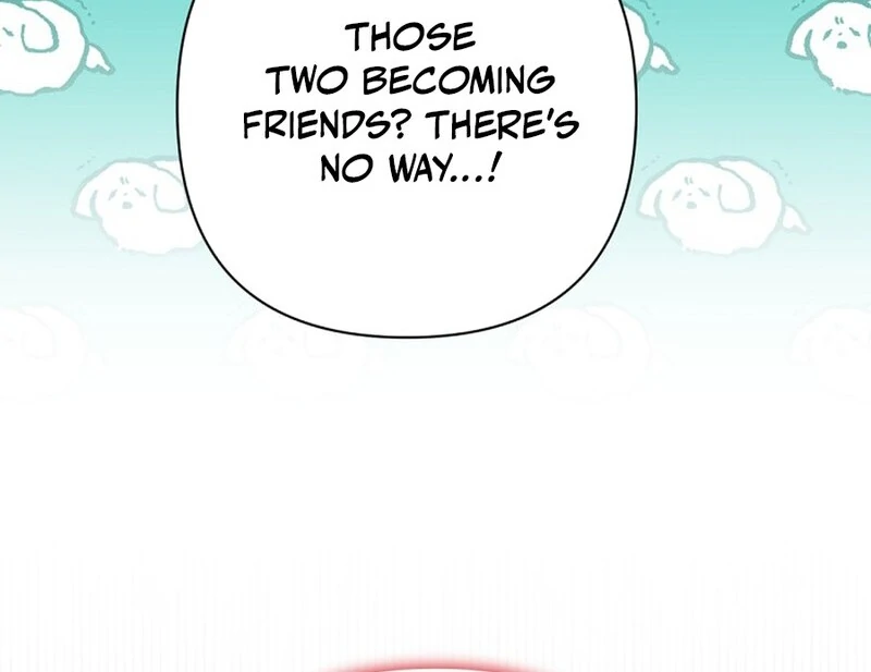The Empress Wants To Avoid the Emperor chapter 88 page 102