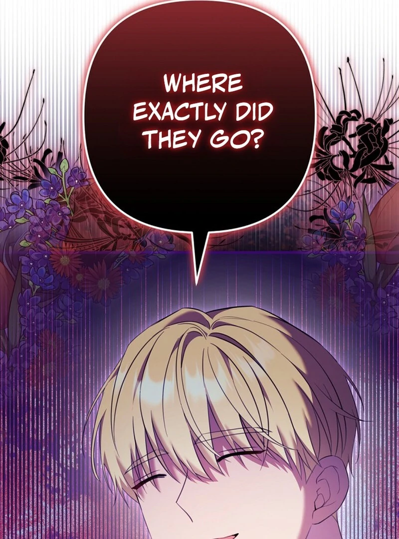 The Empress Wants To Avoid the Emperor chapter 88 page 103